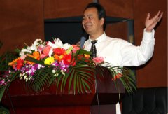 连云尧